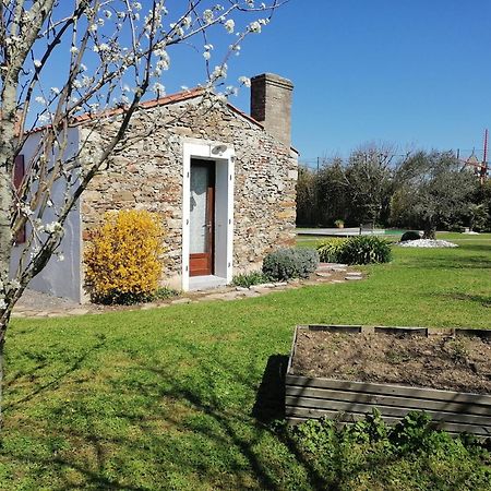 La Longere Des Olonnes Apartamento Les Sables-dʼOlonne Exterior foto